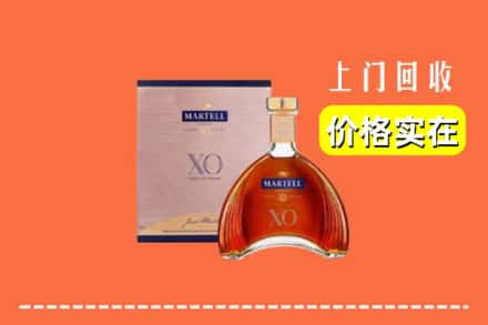 诚信求购:金坛区高价回收马爹利